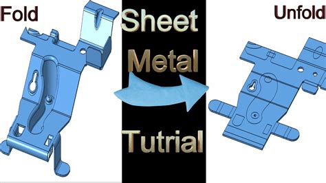 sheet metal bracket design in catia|catia sheet metal bracket tutorial.